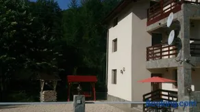Pensiunea Zece Brazi Cheia - Image 1