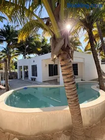 Casa De Los Peces - Image 1