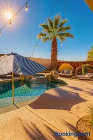 Villa Next to Coachella Music Festival - Image 1