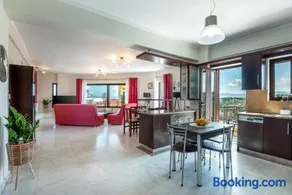 Sunlit sea view apartments - Image 1