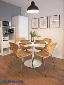 Apartamento Luis de Vargas - Image 2