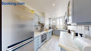 Appartement Familial - Saint-Lazare à moins de 15 min - Image 4
