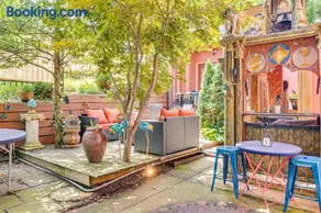 A Retreat in an Historic Estate with Modern Comforts - Image 3