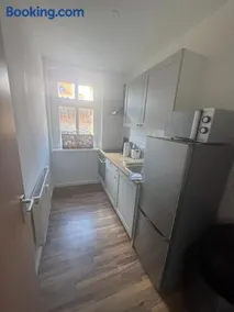 Monteurwohnung Ackerstraße - Image 3