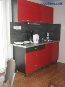 Viktória&Krisztián Apartments - Image 4