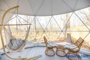 Dream Dome Getaway near Leesburg - Image 3