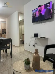 KD Prime Suite Al Norte de la Ciudad - Image 2