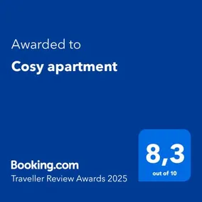 Cosy apartment - Image 2