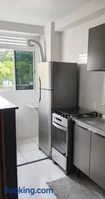 Lindo Apartamento com Piscina, Próximo ao Metrô - Image 3
