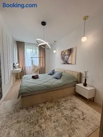 Mieszkanie dla RODZINY 60m2 - Image 1