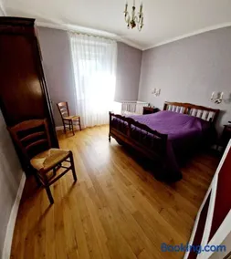 Gîte La Scierie, Maison Familiale, Laguiole - Image 3