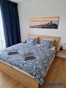 Apartmán v Javorné na Šumavě - Image 2