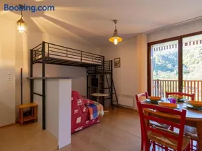 Appartement charmant pour 5 à Loudenvielle, proche télécabine - Image 1