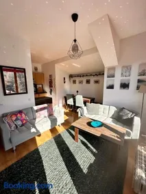 PM Services Semiramida Apartments - Image 1