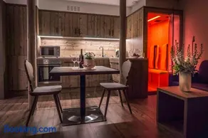 Apartment Vitalpina - Image 2