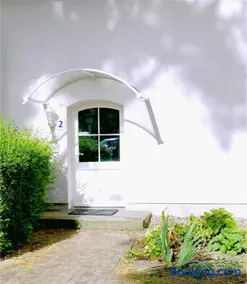 Darssmuschel Dierhagen-Strand - Haus 2 - Image 3