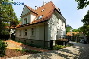 Willa Szwarc by Elite Apartments - Image 1
