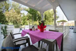 Bellissimo appartamento accogliente e familiare con piscina privata e terrazza | Accetta animali domestici - Image 1