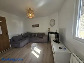 2 Pause détente avec terrasse privée - Image 2
