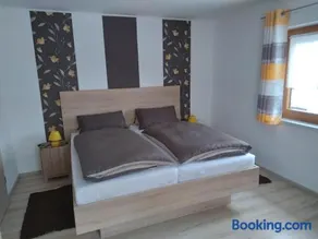 Ferienwohnung Waldesruh - Image 1