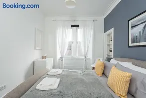 The Roseburn Apartment - Image 5