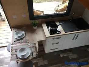TINY HOUSE LA FARIGOULE - Image 1