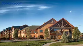 Wyndham Glacier Canyon 3BR Apartment with Resort Access - Image 1