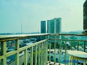 Pretty Room Studio Apartment at Galeri Ciumbuleuit 1st Tower - Image 1