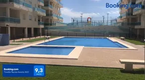 Precioso apartamento para disfrutar en familia - Image 1