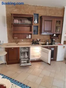 Beautiful Studio in traditional Afytos Halkidiki-UVC sterilized - Image 5