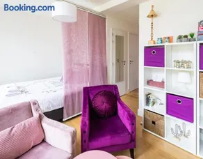 Antwerp old town appartment - Image 3