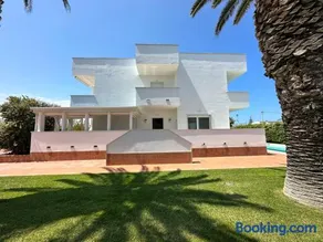 Villa Antonia sul mare con piscina Torre a mare (Bari) - Image 1