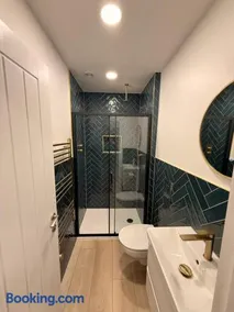 Rambler's Rest Boutique Apartment - Image 4