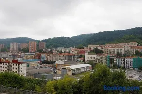 Oleta 9 Acogedor apartamento en San Sebastian - Image 2