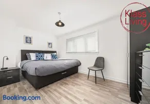 Berwick Apartment by Klass Living Coatbridge - Image 2