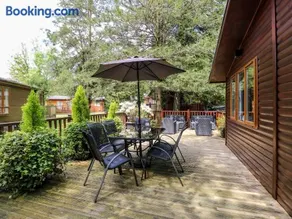Footprints Lodge - Image 2