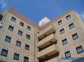 Hotel Plaza Arakawaoki - Image 1