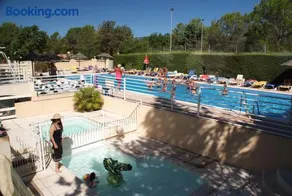 Camping Le Parc - Image 2