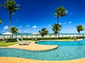 Apartamento Beira Mar no Bali Bahia - Image 3