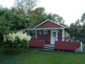 Lillstugan med annex - Image 1