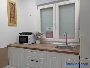 Ventas 1 Charming and peaceful apartment - Image 2