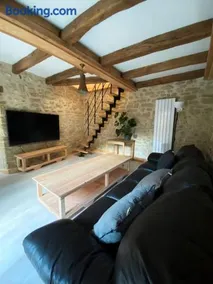 Gîte : La vieille bâtisse. - Image 4