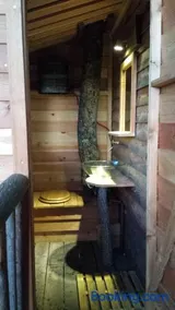 Cabane de la Bannette - Magnifique cabane dans les arbres, vue panoramique - Image 4