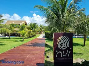 Beach Flats Nui Supreme Resort - Muro Alto - Image 2