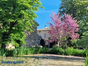 gite le figuier-La Roseraie du Val'ensoleillé - Image 4