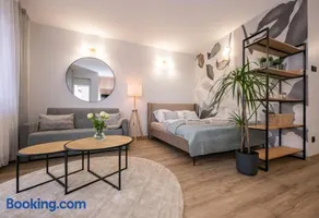 APARTAMENT STRZELECKIEGO przy Politechnice i Onkologii - Image 2