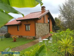 El MIRADOR DE TONO , Casa entera - Image 1