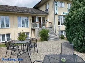 Hotel Restaurant Am Worns Berg - Image 2