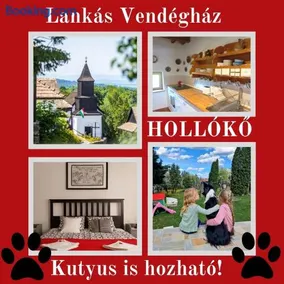 Lankás Vendégház - Hollókő - Image 1