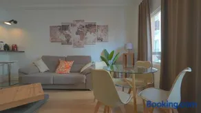 Trébol Apartamentos Benalmádena - Image 1